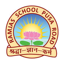 Ramjas Pusa Road